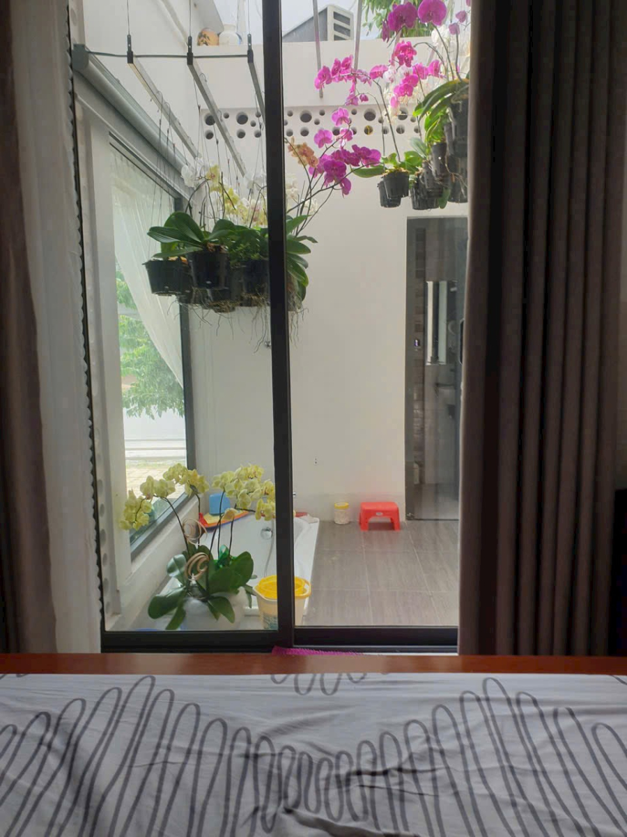 Biệt thự đường A6 - Hưng Phú